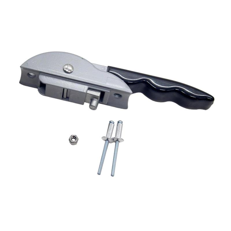 RV Awning Lift Handle for Manual Patio Awnings RV Parts for 8500 9000