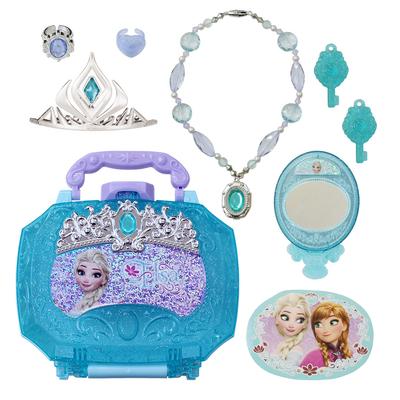 Сумка для аксессуаров Maruka Frozen, игрушки, аксессуары, возраст 191682 3+