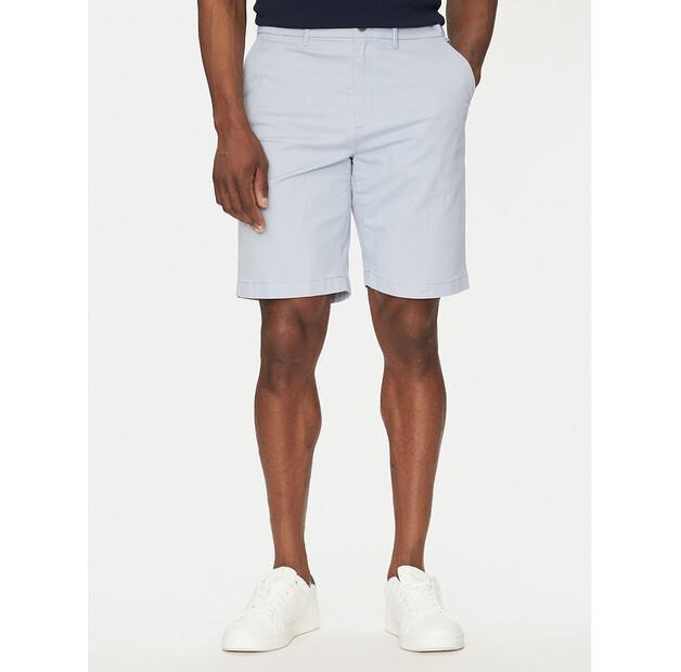 Шорты Calvin Klein Modern Twill Reg. Straight Short