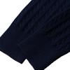Детский кардиган мини-кабельной вязки Polo Ralph Lauren 313919829-007