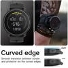 Чехол + Закаленное стекло для Suunto 9 Peak / Pro 9H Премиум Защитная пленка для экрана и Защитный бампер для Suunto 9 Peak Аксессуар