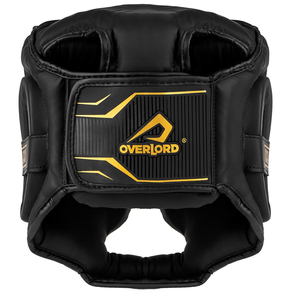 Overlord kask bokserski legacy l