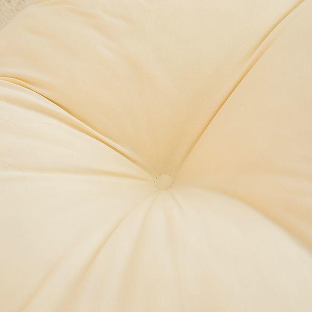 Bedside cushion home anti-collision triangle pillow bedroom bed double large backrest sofa waist soft bag