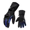 Men's Winter Thermal Outdoor Sports Waterproof and Windproof -30 /-40°C Thermal Motorcycle Ski Snowboard Touch Screen Gloves