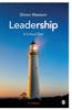 The Leadership : A Critical Text Book