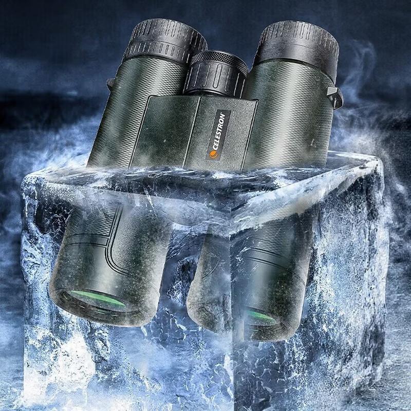 Бинокль Celestron Nature 8x42