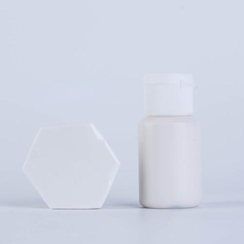 24 цвета Керамический подглазурный цветной концентрат Стабильный и прочный 60 мл Пигмент для керамики Средняя температура 1180-1320 ℃