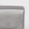Кожаный бифолд-кошелек