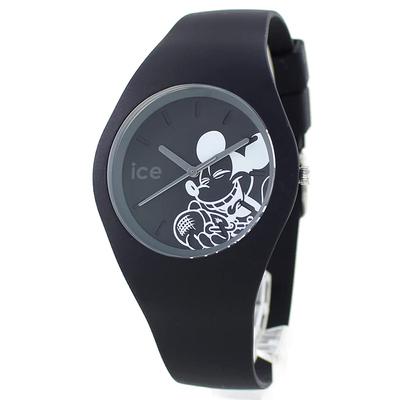 Ice Watch Disney Collaboration Black Mickey 014768 [Ice-watch] Мужские Женские [Товар]