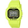 [Casio] WatchEnergy Pack GMD-S5600EP-9JF Women's Yellow