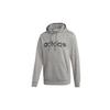 Camo Line Sweatshirt Hoodie Men Tops Grey EI9728