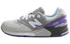New Balance Nb 999 Серый/Лавандовый ML999AA