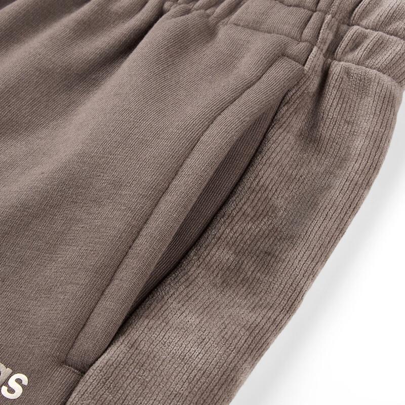 adidas Женские свободные брюки-джоггеры
