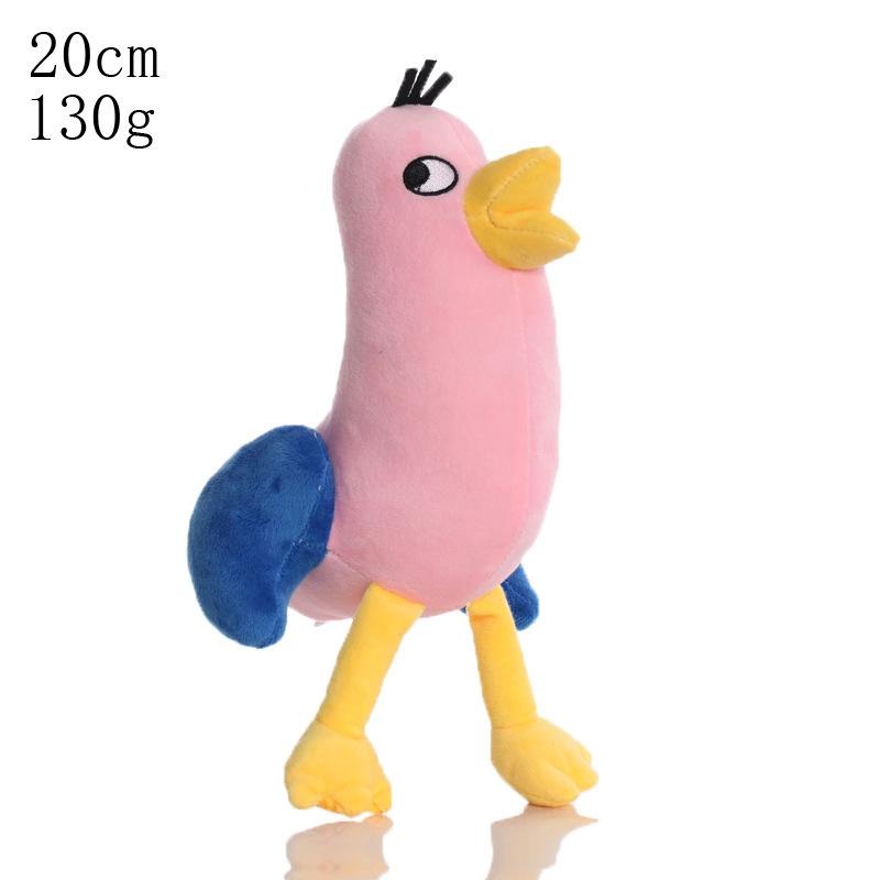 Мягкая игрушка Игровая кукла