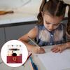 Набор из 12 акварельных карандашей без древесины для рисования портретов, раскрашивания художественных иллюстраций, 12 цветных масляных карандашей