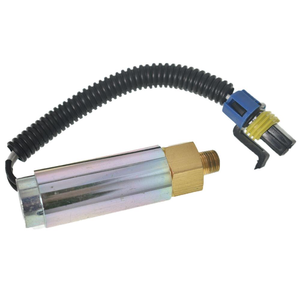 Fan Clutch High Temperature Solenoid Valve For Freightliner A06-26631-000 5020-1