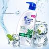 Head & Shoulders Refreshing Cool Mint Anti-Dandruff Shampoo