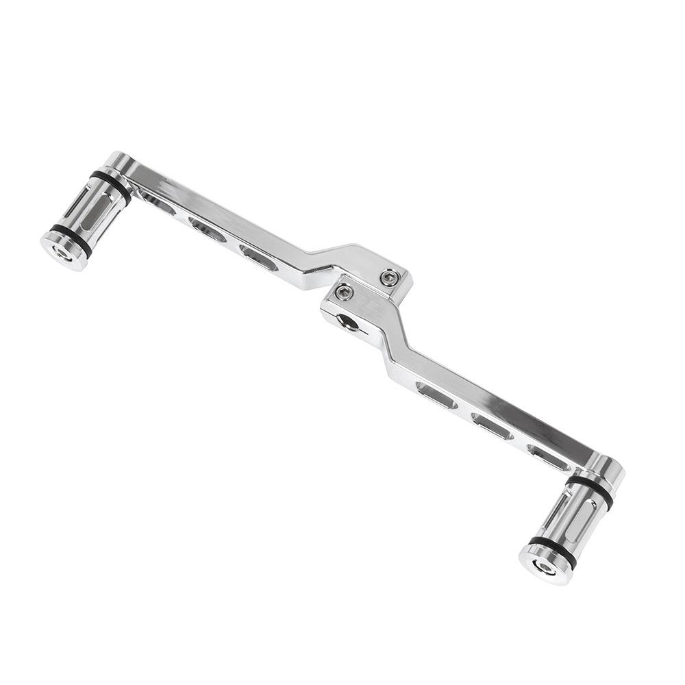 Harley XL883 1200XL Dyna модифицированный рычаг переключения передач X48