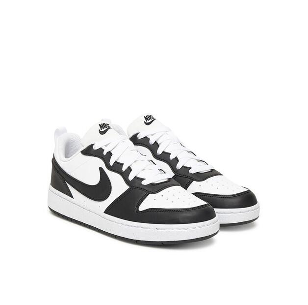 Кроссовки Nike Court Borough Low Recraft (GS)