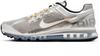 Кроссовки Air Max 2013 серебристый металлик/фантом/металлик оловянный