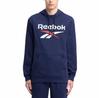 Reebok Classics Identity Big Logo Ft худи