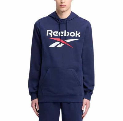 Reebok Classics Identity Big Logo Ft худи