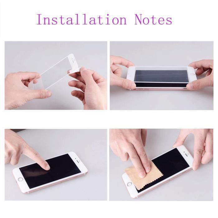 Film Protecteur - FZ - Samsung Galaxy A22 5G - Verre Trempé - HD - Anti-Chocs - 4 Pack