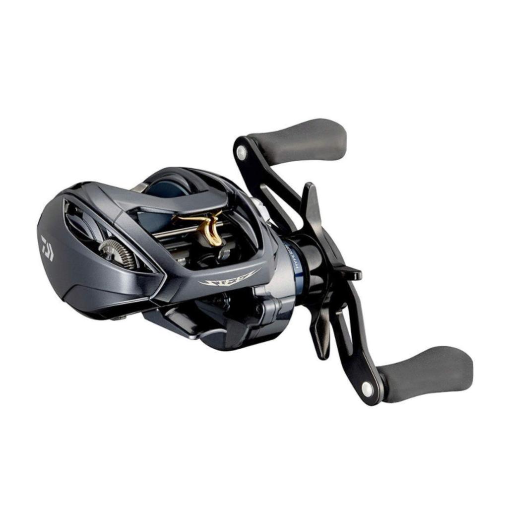 Daiwa 21 Steez A TW HLC 6.3L