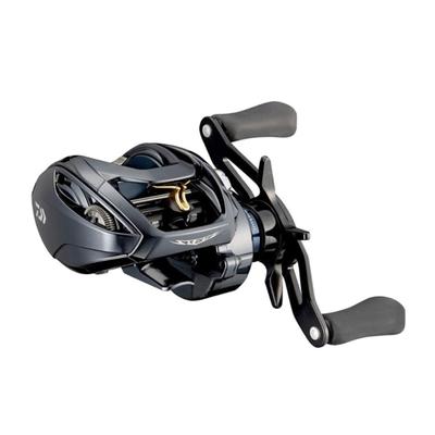 Daiwa 21 Steez A TW HLC 6.3L