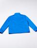 Puma TEAMRISE Свитшот JR 2023 Электрический лимонад Размер 130 Куртка, Мальчики, Осень/Зима Цвет Синий, (02),