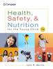 Книга Health, Safety, and Nutrition for the Young Child