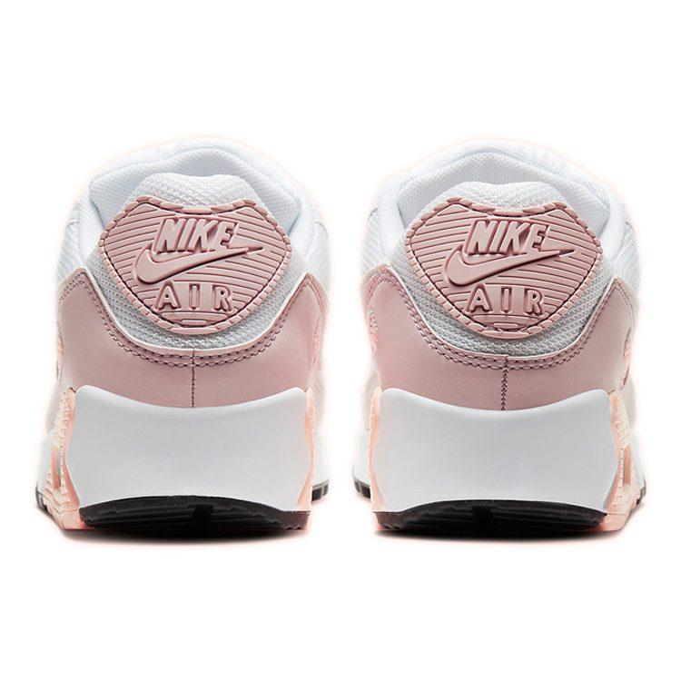 Nike Air Max 90 Barely Rose Женские CT1030-101