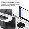 HDTV KVM Переключатель 2 входа 1 выход 4K 60 Гц Общий доступ к USB-клавиатуре и мыши Селектор-переключатель 4K 60 Гц Для ПК Ноутбука Офиса