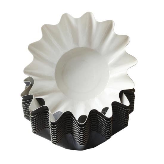 50 шт. вставок для расплава воска, герметичные вставки для подогрева воска, многоразовые стаканчики для расплава воска для восковой горелки, воскотопки, подогреватели свечей