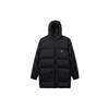 Levis Simple Down Jacket Мужская Верхняя одежда Черный A0949-0000