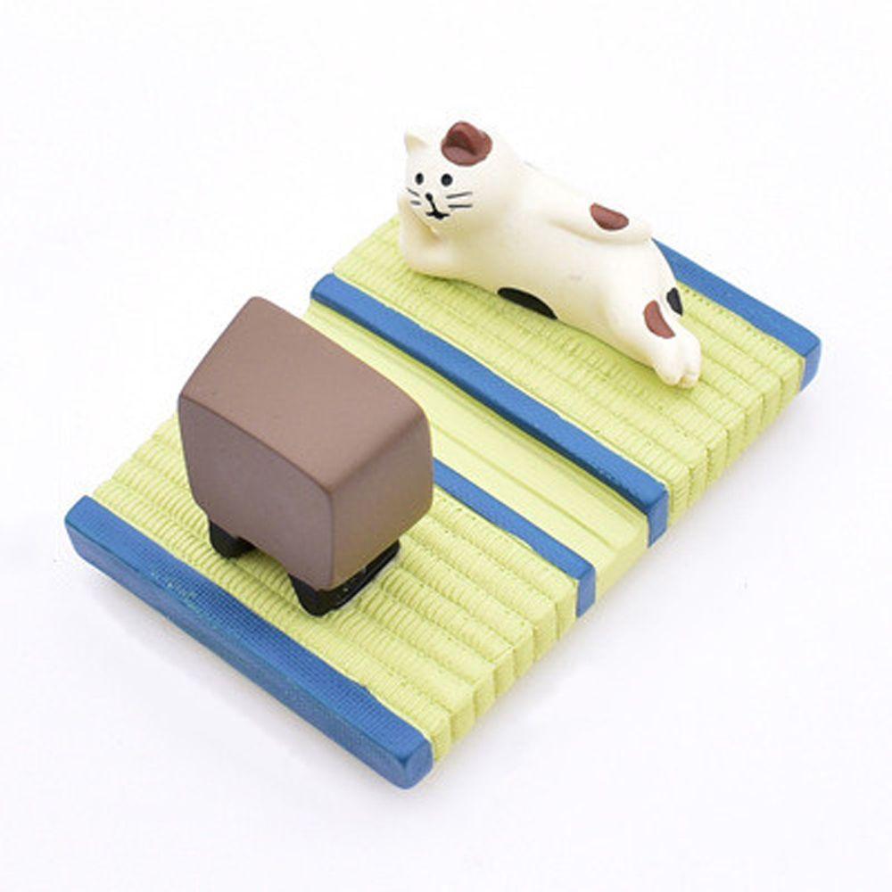 for Gift Hands-Free Lazy Cat Cat Phone Holder Phone Supports Desktop Stand Mobile Phone Bracket