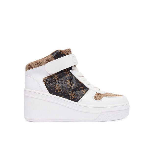 Кроссовки Guess FLFRUK FAL12