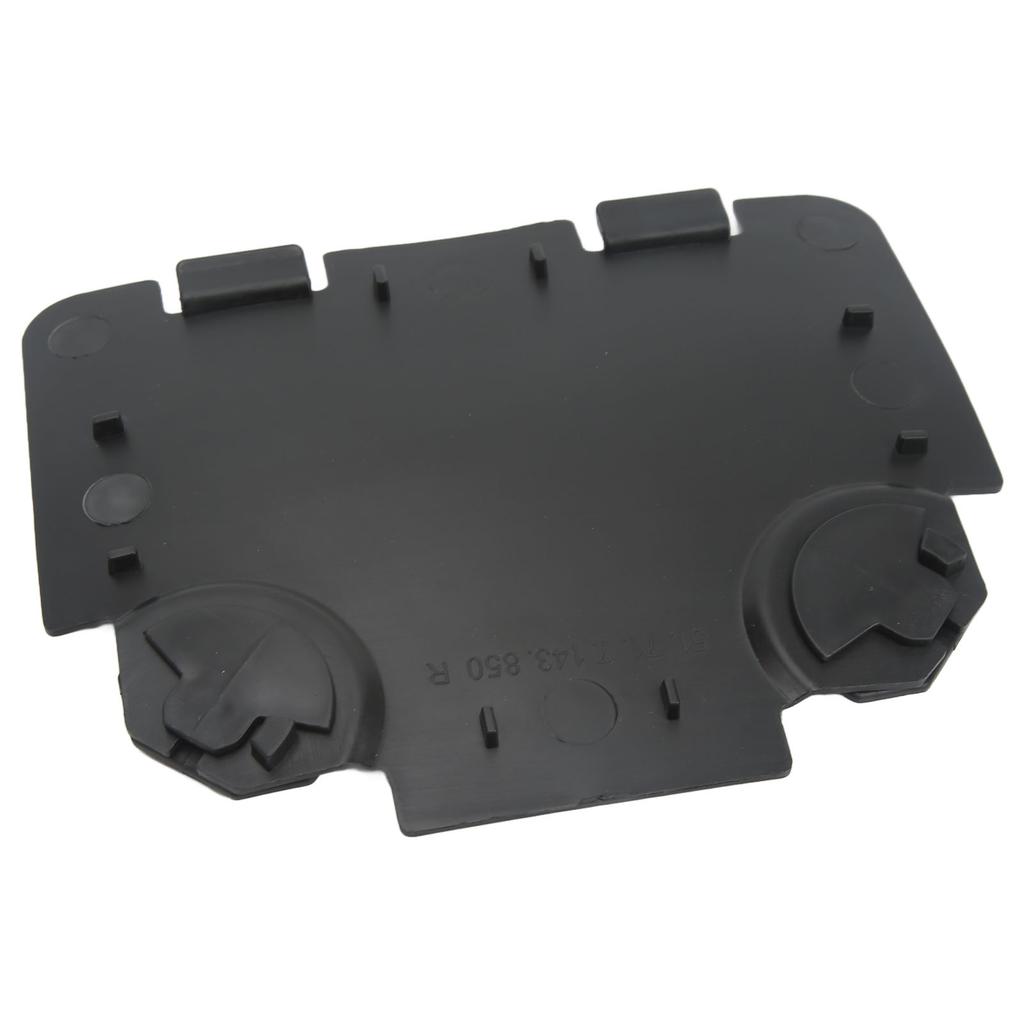 Крышка доступа к фаре правого колесного отсека 51717143850 Крышка вентиляционного отверстия подкрылка Автоаксессуары Замена для E82 E88 E90 E91