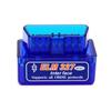 Super Mini ELM327 Bluetooth V1.5 PIC18F25K80 ELM 327 V1.5 OBD2 Scanner Universal Disgnostic Tool Android IOS