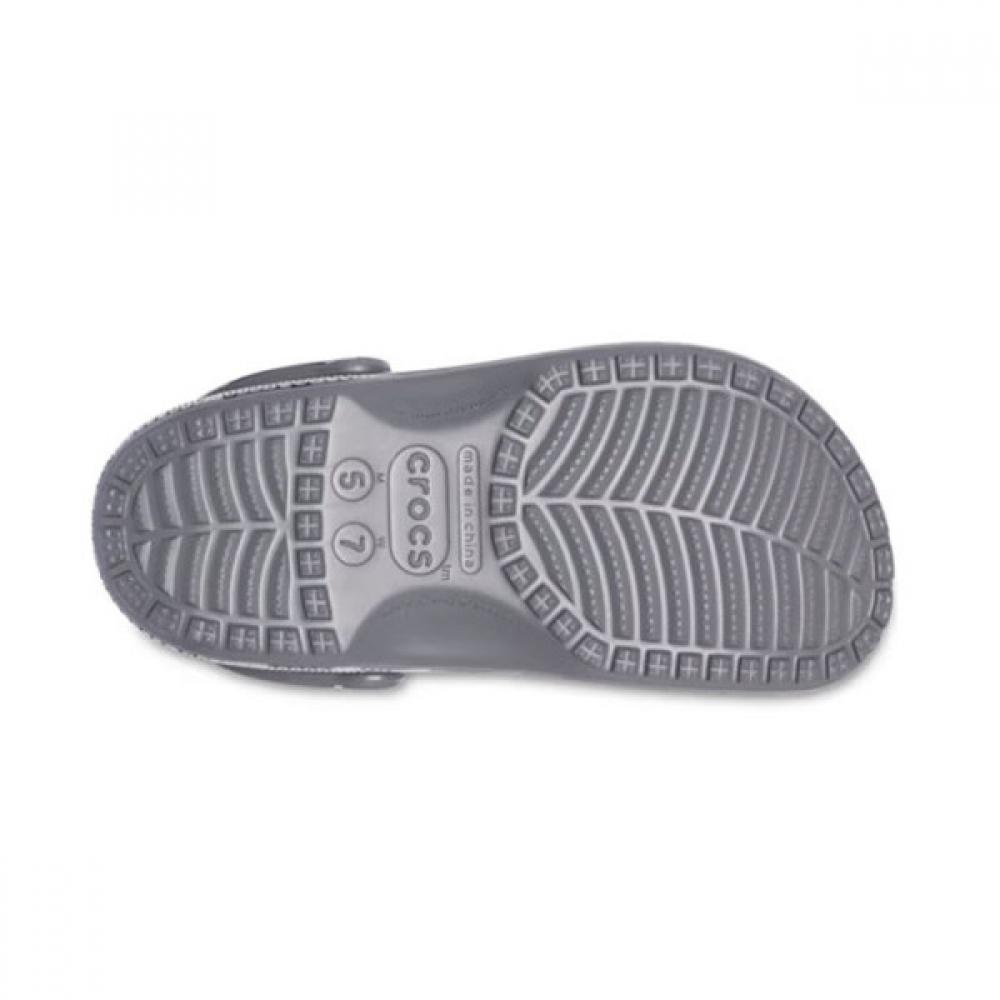 Crocs Классический принт камуфляж сабо сандалии тапочки