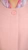 Bona 46 coat for spring, autumn, winter, classic