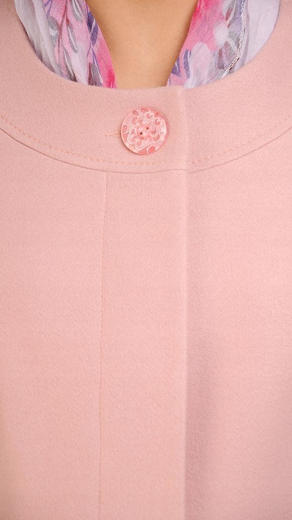Bona 46 coat for spring, autumn, winter, classic