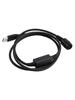 USB-кабель для программирования HKN6184-USB для Xtl5000 Xtl1500 Xpr4500 Dgm4100 Dgm6100