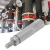 2.5mm Thread Dial Indicator Extension Rod M2.5 Thread Contact Points Extension Rod  Dial Indicator