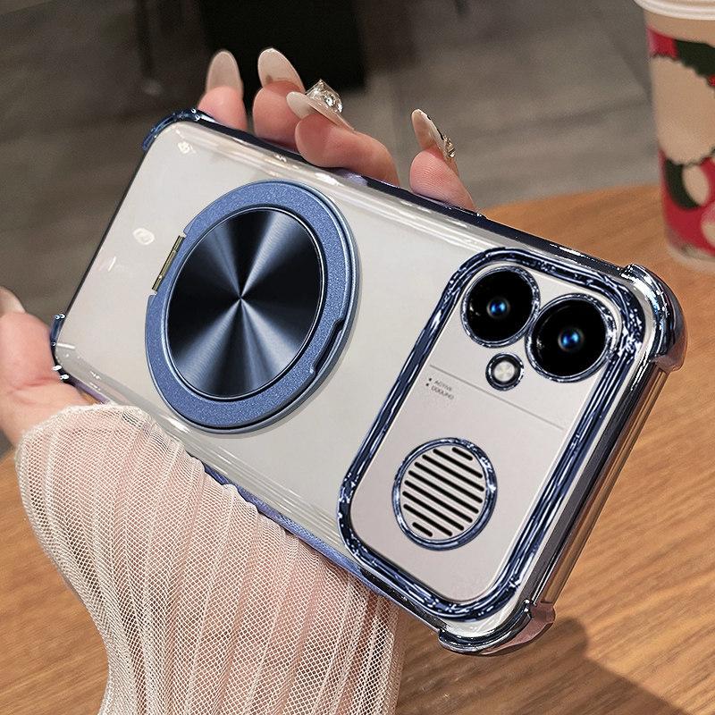 Применимо к чехлу для мобильного телефона Redmi k90max Xiaomi redmik90 прозрачный защитный силиконовый чехол max объектив всестороннее покрытие края