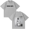 Summer Hot Sale Sienna Spiro My House Tour 2026 Graphic Shirt Men Women Vintage Fashion Streetwear Oversized T-shirt Short Sleeve Casual Clothing