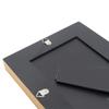 100Pcs/bag metal Photo Frame Clips Artwork Painting Fasteners Tool  Frame Hardware Accessories