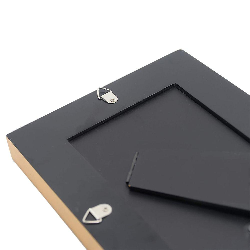 100Pcs/bag metal Photo Frame Clips Artwork Painting Fasteners Tool  Frame Hardware Accessories