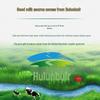 Yili Jindian Organic Pure Milk - Hulunbuir Dream Cap