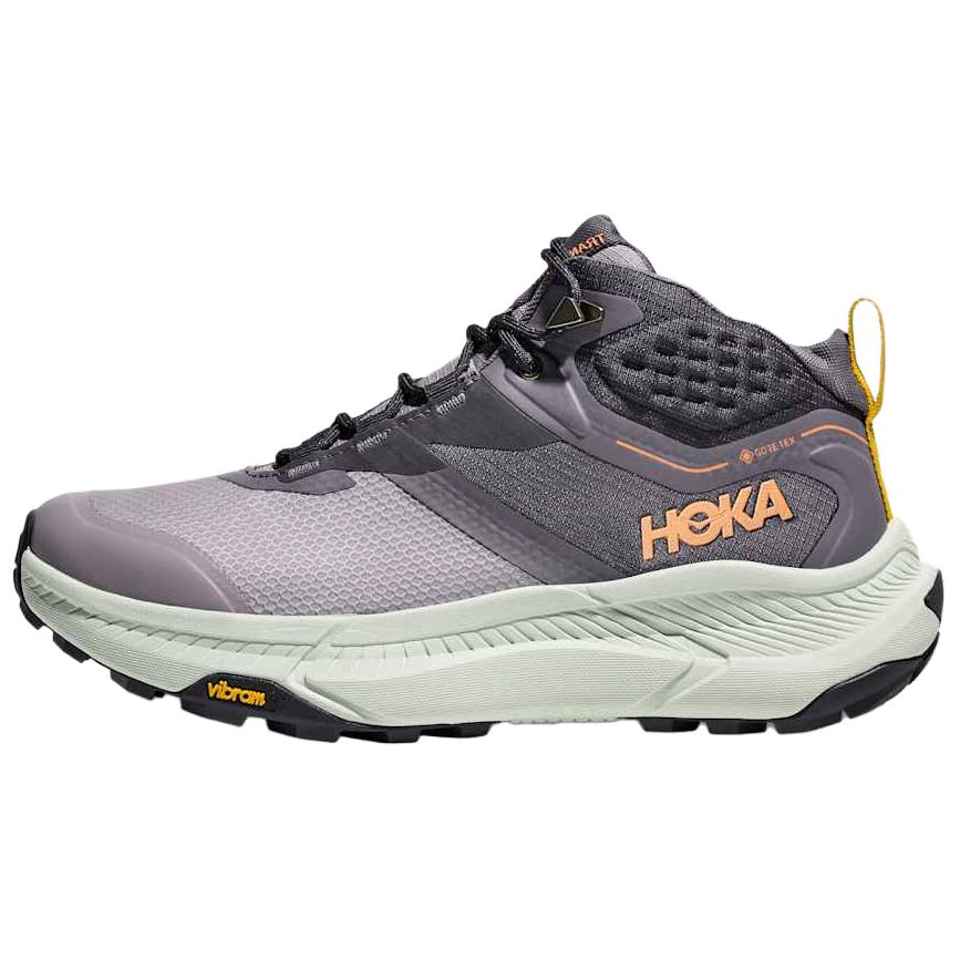 HOKA One One Транспортные походные ботинки женские 1172913-GSKS
